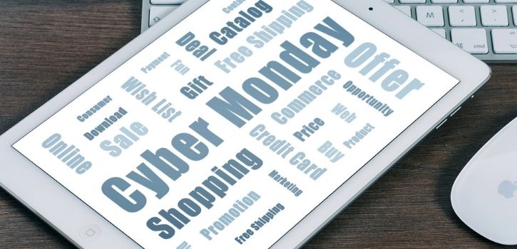 Cyber Monday Shopping: Get the Best Deals & Save Money
