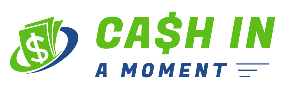 CashinaMoment Logo